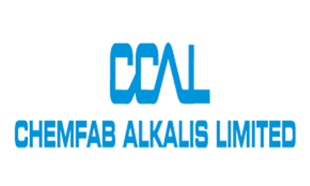 Chemfab Alkalis Limited logo