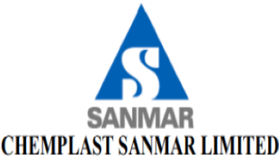Chemplast Sanmar Limited logo